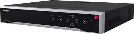 [DS-7732NI-K4/16P] NVR 8 MP 32 CH 16 CANALES POE+ 4BAHIA/6TB SWITCH POE
300 MTS HDMI/VGA H265+ 30FPS