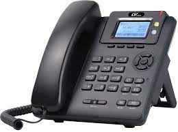 [TIP 125I] Telefono IP, protocolo de comunicación SIP 2.0, POE