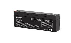 [XB 1223] Bateria VRLA 12V - 2.3AH. Compatible con paneles linea CIE.