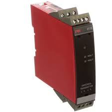 [TX 8000] Transmisor Universal, entrada de contacto seco NC para sensores cableados.
Compatible con paneles Serie 8000