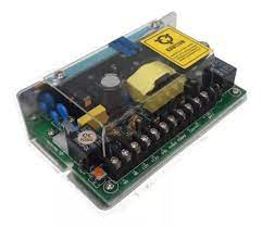 [VZ-PS-10A] Fuente de poder para control de acceso y cctv. alimentacion directa a
electroiman y conexion con botones k-1-1, vz- k2- 1; vz-80n. voltaje de entrada:
ac100/240v 50/60hz ; voltaje de salida: 12 vdc,10a. soporta bateria de
respaldo 12v 7amp.