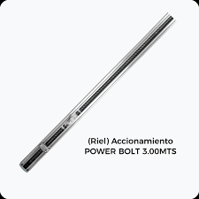 [F53012016] RIEL BH POWER BOLT JETFLEX