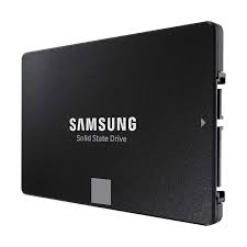[SSD-SSA-0249] SSD 2.5 250GB SATA SAMSUNG EVO 870 MZ-77E250B/AM 560 MB/S Garantia 5 Años