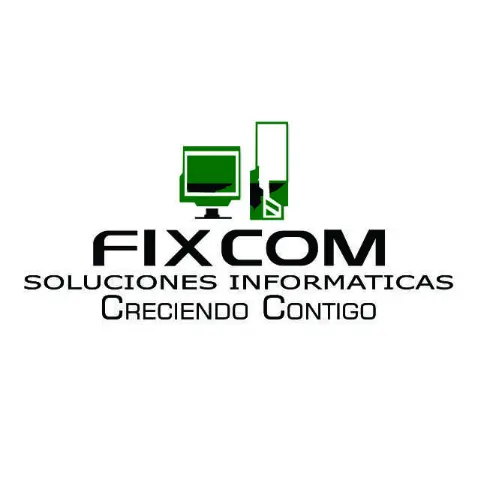 Fixcom Soluciones Informaticas