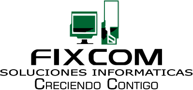 Fixcom Soluciones Informaticas